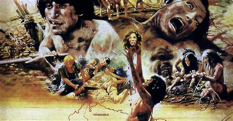cannibal holocaust|cannibal holocaust full movie online.